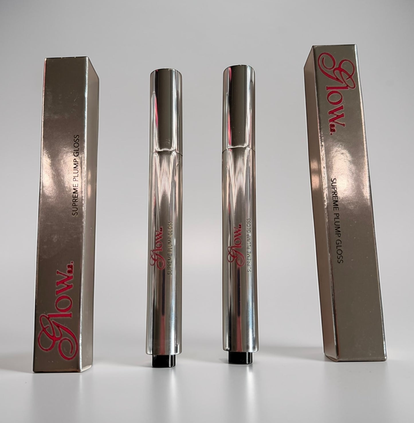 PACK DUO SUPREME PLUMP GLOSS