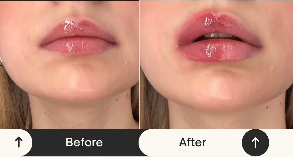 SUPREME PLUMP GLOSS