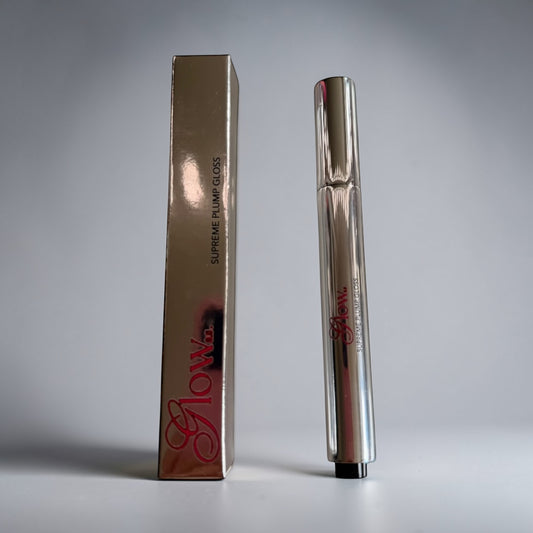 SUPREME PLUMP GLOSS