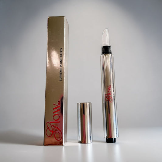 SUPREME PLUMP GLOSS