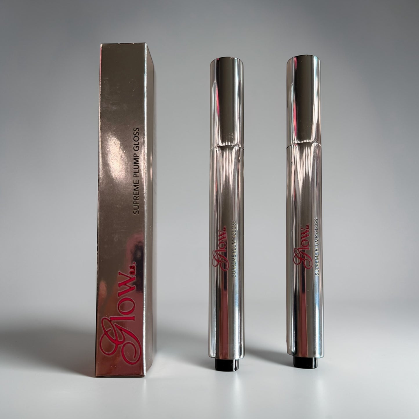 PACK DUO SUPREME PLUMP GLOSS