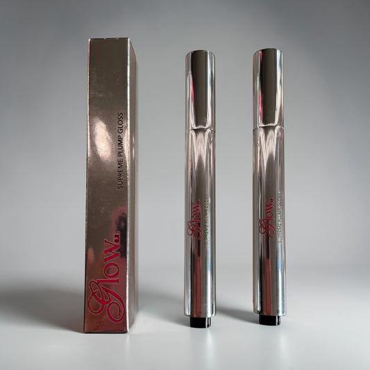 PACK DUO SUPREME PLUMP GLOSS